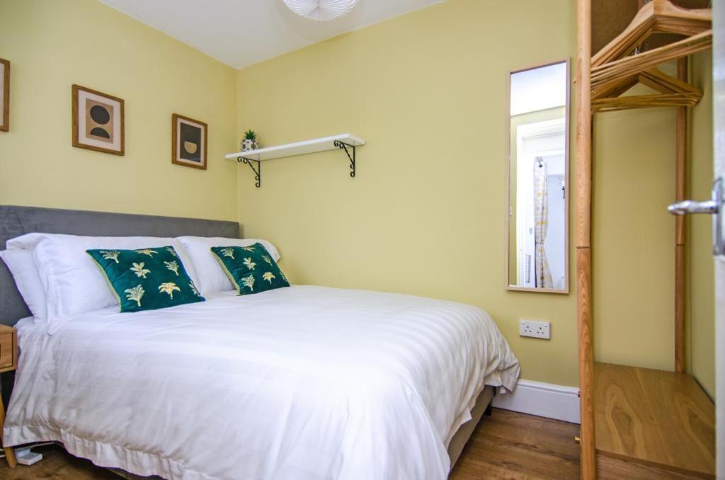 Cosy Lichfield Apartment Exteriér fotografie