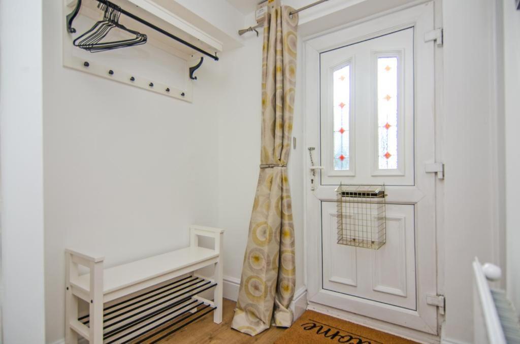 Cosy Lichfield Apartment Exteriér fotografie